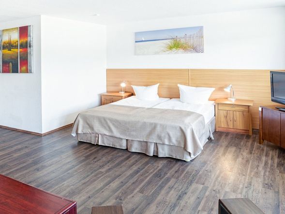 Doppelzimmer