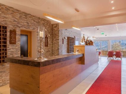 Hotel Talhof – GARNI & more