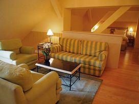 Auszeit im ATLANTIC Grand Hotel Travemünde