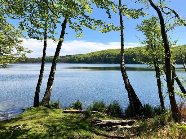 4 Tage Mit Rad über die Insel – Ihr Aktivurlaub auf Usedom in Seebad Ahlbeck, Mecklenburg-Vorpommern inkl. Frühstück