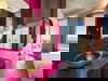 Kunstvolles Boutique-Hotel in Frankfurt - 4 Tage