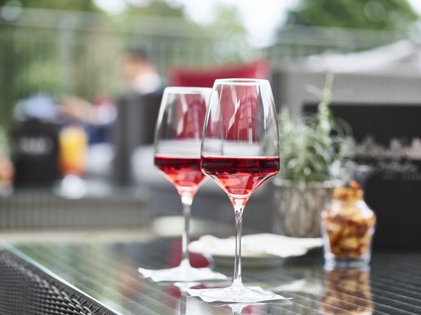 Feinschmecker-Auszeit im Taunus in Oberursel (Taunus) Halbpension