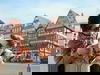 2 Tage im Hotel Victoria in Frankfurt am Main