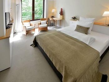 3 Tage mit Frühstück im Privathotel Lindtner Hamburg