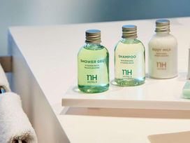 Städtetrip in NRW- 2 Tage im Nh Essen
