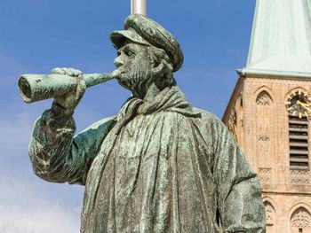 2 Tage in Bochum verbringen 