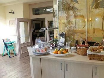 3 Tage Kurzurlaub mit Frühstück im Hotel & Restaurant Seeschlosschen