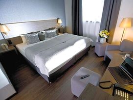 2 Tage Auszeit im schwäbischen Eislingen/Fils