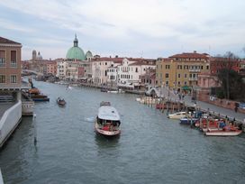 2 Nächte ans Meer nach Jesolo - mit Frühstück