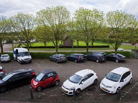 7 Tage Entspannung am Flussufer der Maas