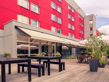 8 Tage im Mercure Hotel Köln West mit Frühstück