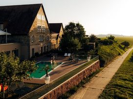 Wanderurlaub Pfälzerwald inkl. Halbpension | 5 Tage