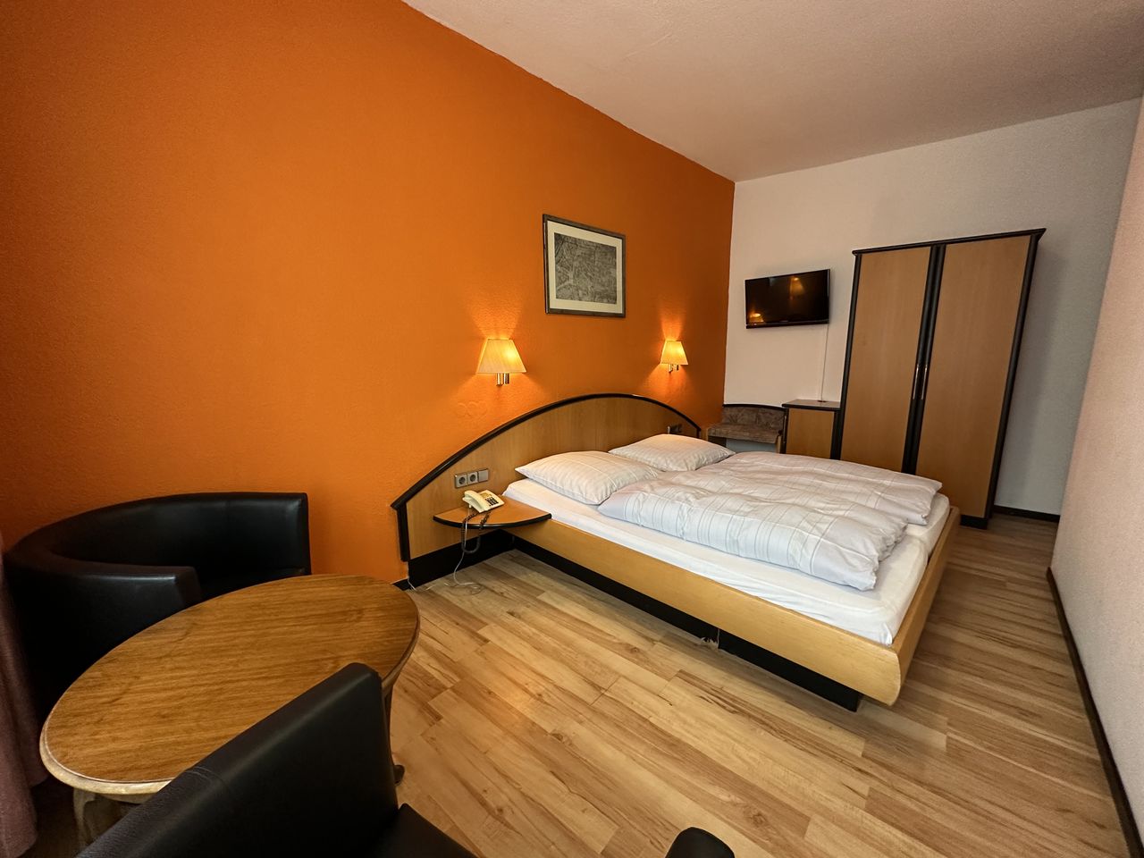 Doppelzimmer