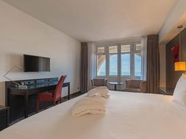 2 Tage im Kurhaus Scheveningen 