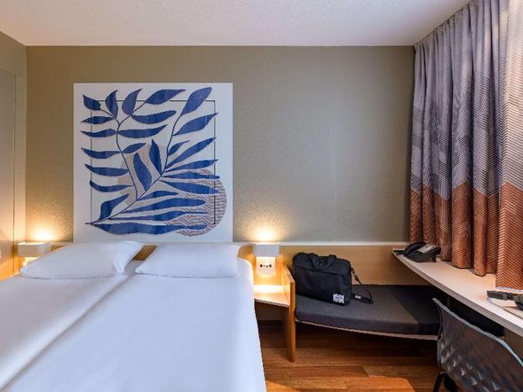 Hotel ibis Heilbronn City