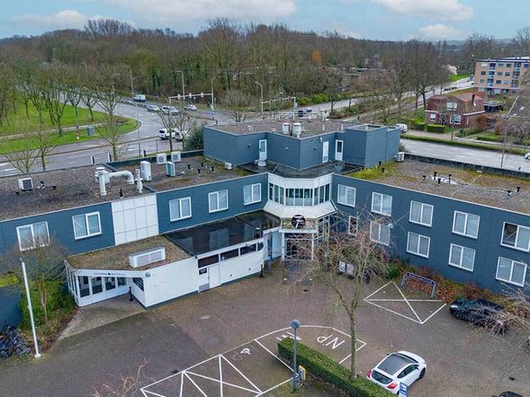Fletcher Hotel-Restaurant Arneville-Middelburg