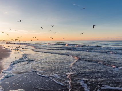 4 Tage Wellness an der Perle der Ostsee