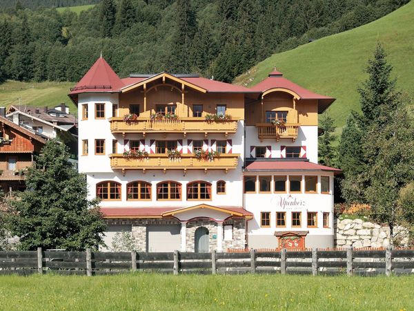 7 Tage Bergglück im Zillertal inkl. Gä...