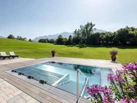 2 Tage Wellnessurlaub mit Frühstück in Bayerisch Gmain
