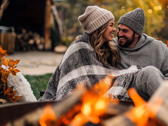 3 Tage kurz-mal-Winterspecial mit Getränken und Essen