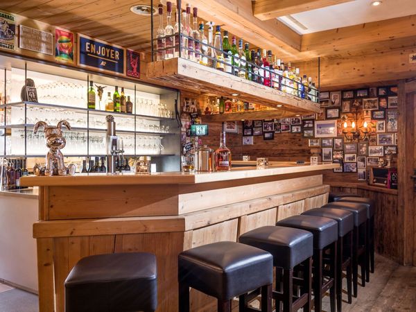 4 Tage Winterliche Auszeit - 3 Nächte in Mayrhofen, Tirol inkl. Frühstück