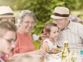Happy Holiday DIE SMARTE AUSZEIT IM GRAFENWALD