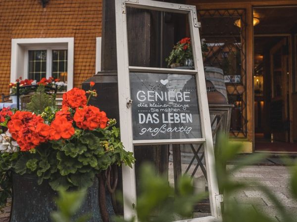3 Tage Aktiv-Trip für alle an den Schluchsee Hotel Schiff am Schluchsee, Baden-Württemberg inkl. Halbpension Plus