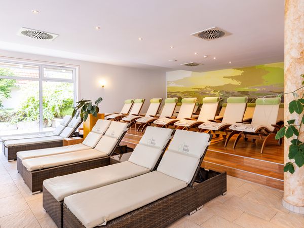 Schnuppertage im Allgäu mit Verwöhnpension in Ottobeuren Halbpension