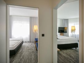 2 Tage im ARCOTEL Wimberger Hotel mit Frühstück