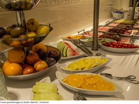 Tiroler City - 3 Nächte im Holiday Inn Innsbruck mit Frühstück