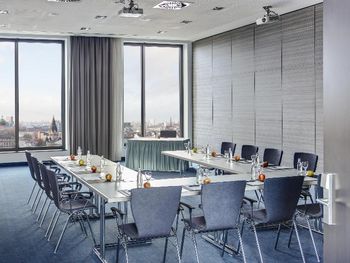 2 Tage Urlaub in der Perle Hamburg mit Frühstück