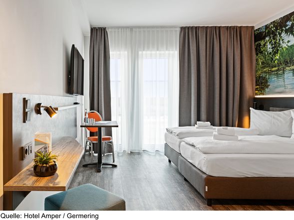 Hotel Amper