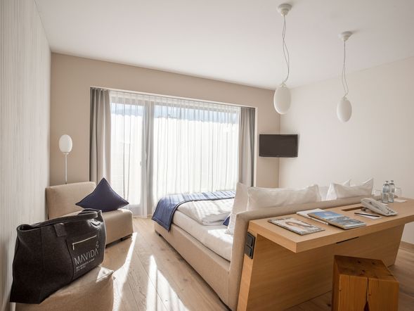 Doppelzimmer Superior
