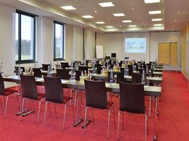 2 Tage Wohlfühlen in Bad Göggling mit Frühstück