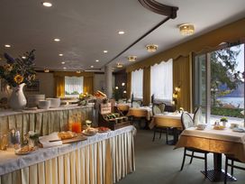 4 Tage Erholung zwischen See und Bergen in Molveno