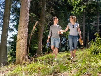 Endlich wieder Kurzurlaub im Waldviertel inkl. 5-Gang Menü | 1 Nacht