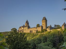Zweisamkeit & Sauna-Dining – 4 Tage Auszeit für Paare