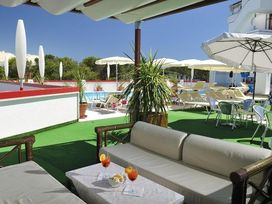 Relax-Oase - 3 Tage in Bibione mit HP