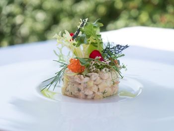 4 Tage - Frühlingszeit