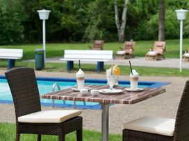 VIP Outlet-Shopping-Reise in Saarbrücken - 2 Tage