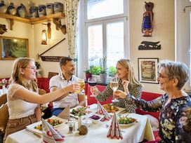 Urlaub im Grünen - Auszeit im Herzen Deutschlands