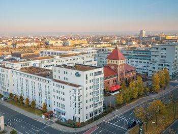 Familien-Städte-Highlight Dresden für 4 Tage