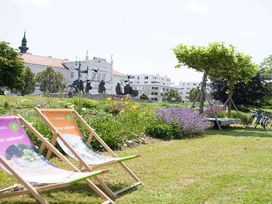 An der schönen Donau - 2 Tage mit Frühstück