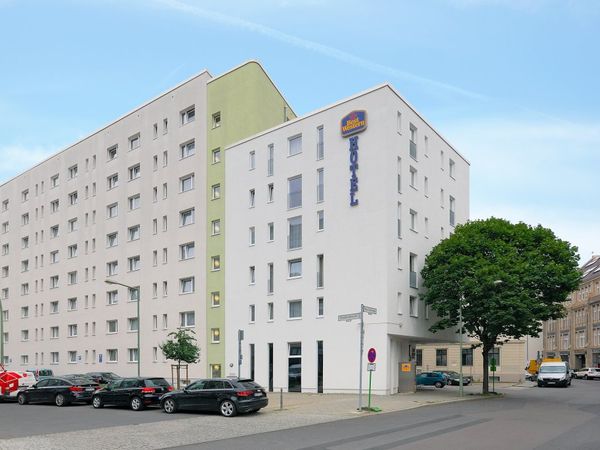 Kurzurlaub in Berlin - 2 Tage Nur Übernachtung