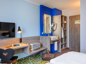 Kleine Auszeit im Allgäu - 5 Tage