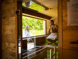 Vier Jahreszeiten im Schlosspark inkl. Adults Only Wellness & Spa | 2 Nächte