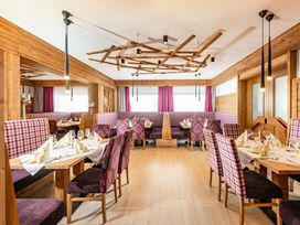 Mitten in den Salzburger Bergen- 3 Tage mit HP