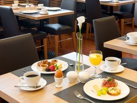 6 Tage im Hotel NH München Messe mit Frühstück