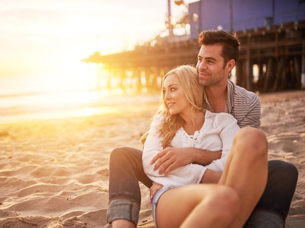 3 Tage 3 Ostsee- Kuscheltage für Verliebte Inselhotel Poel in Insel Poel, Mecklenburg-Vorpommern inkl. Halbpension Plus