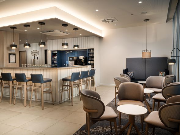 Hampton by Hilton Kiel City Centre
